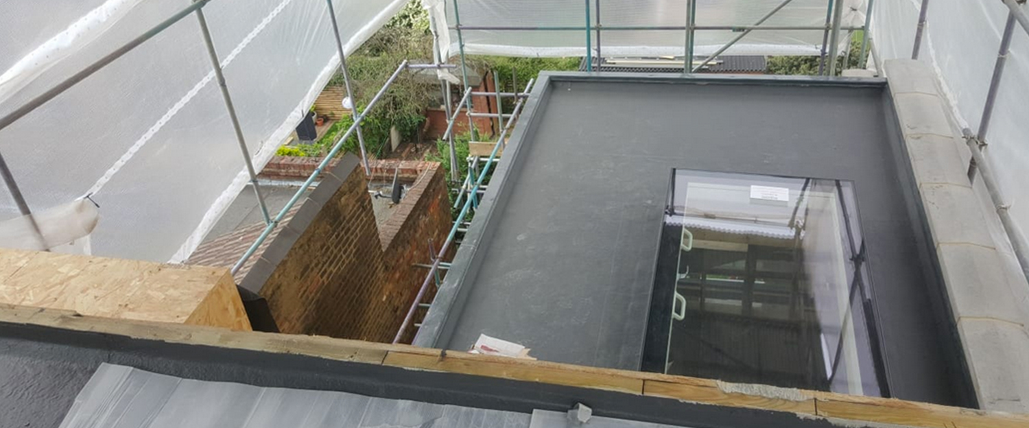 Loft Conversions Romford