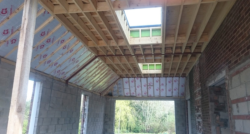 Plastering Romford
